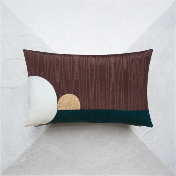 Maison Popineau CASSIOPEE cushion