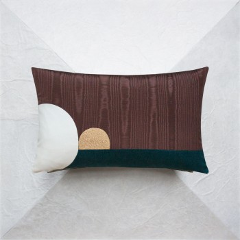 Maison Popineau CASSIOPEE cushion 2335