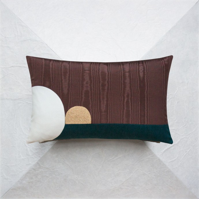 Coussin CASSIOPEE Maison Popineau