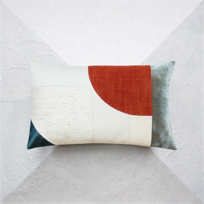 Coussin PERSEE Maison Popineau 2336