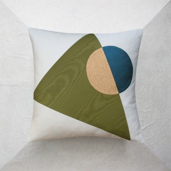Maison Popineau CEPHEE cushion