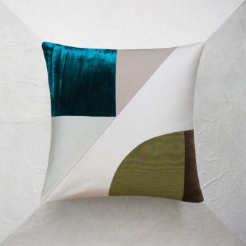 Maison Popineau PEGASE n°2 cushion