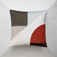 Maison Popineau PEGASE n°1 cushion 2346