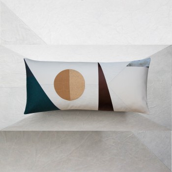 Maison Popineau ANDROMEDE cushion