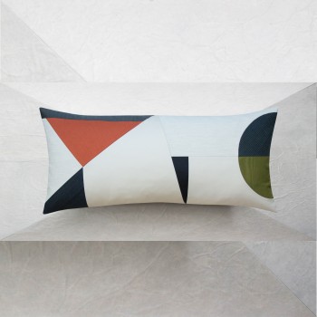 Maison Popineau ERIDAN cushion