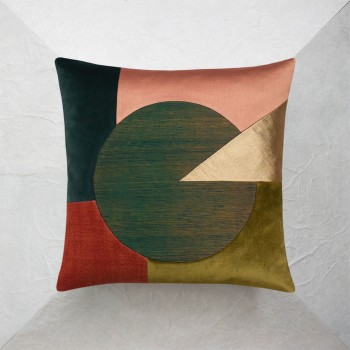 coussin POLARIS Maison Popineau