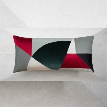 Maison Popineau ALCAMAR cushion