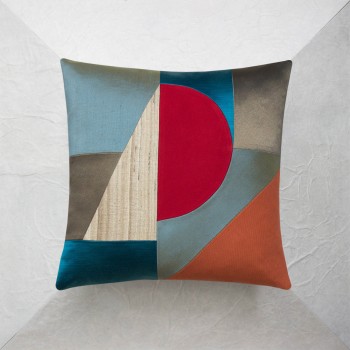 Coussin HELVETIOS Maison Popineau