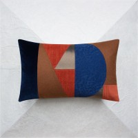 Maison Popineau NAOS cushion