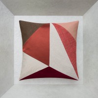 Maison Popineau MANEGE 1 cushion