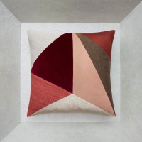 Maison Popineau MANEGE 1 cushion