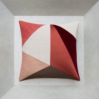 MANEGE 2 cushion | JOUR DE FETE Collection Maison Popineau