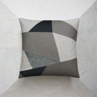 Maison Popineau ALLEGORIE cushion