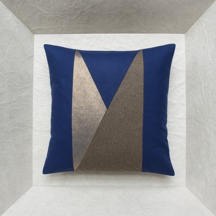 cushion Scarabée high-end designer cushions