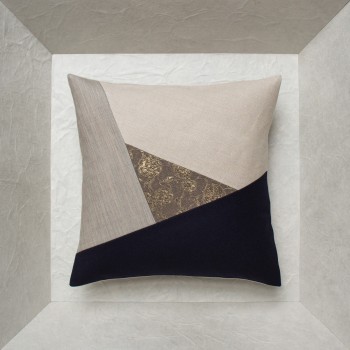 Coussin CASTILLE Maison Popineau