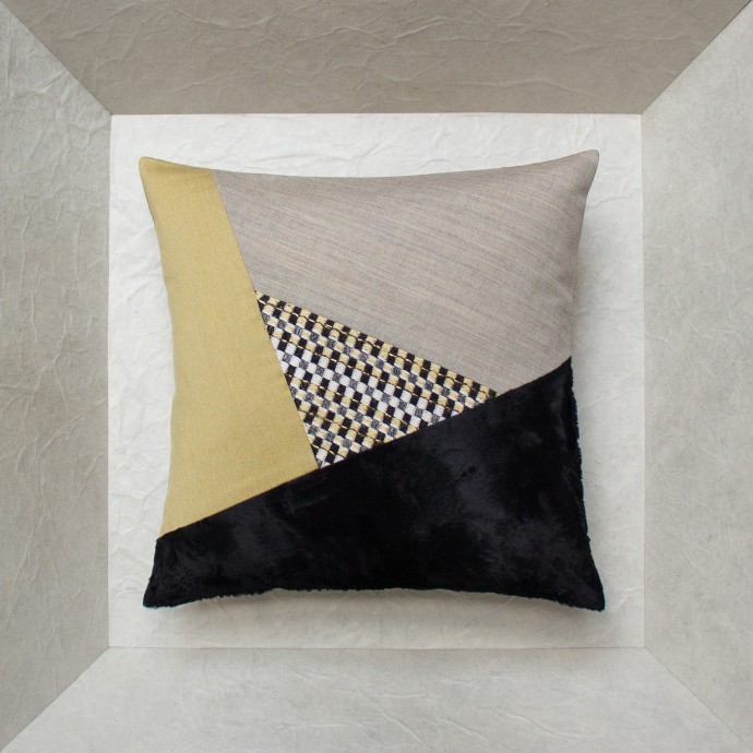 cushion CITADIN high-end designer cushions
