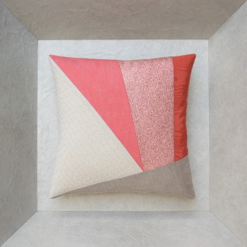 Maison Popineau ILLUSION cushion 395