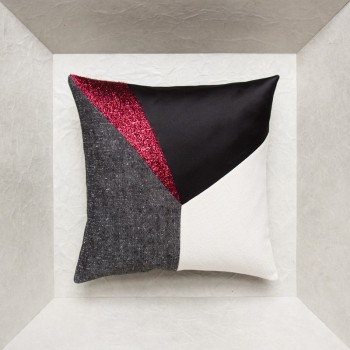 Maison Popineau Féérie cushion 44