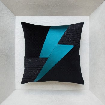 Maison Popineau LUDWIG cushion 567