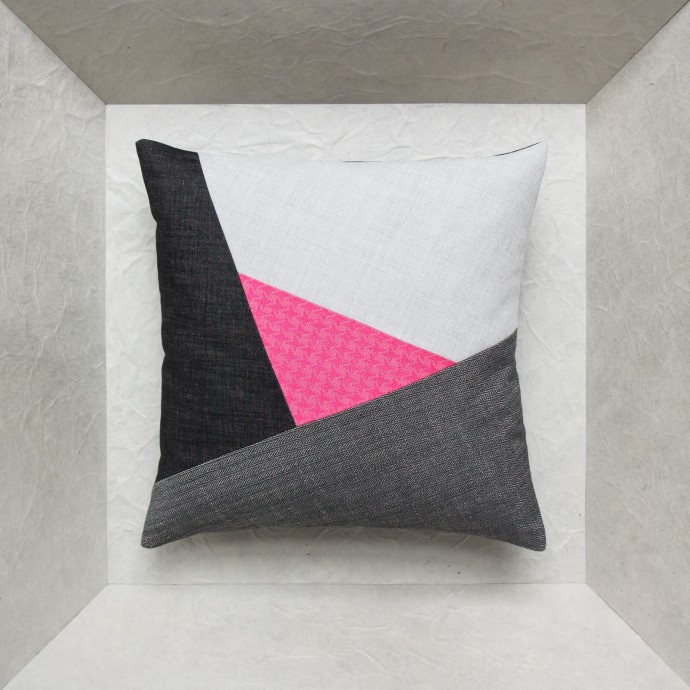 cushion Coquetterie high-end designer cushions