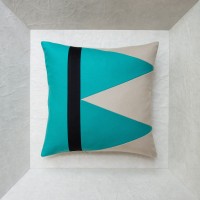 Maison Popineau ZEBULON B cushion 654