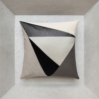 Maison Popineau DIABOLO cushion 732