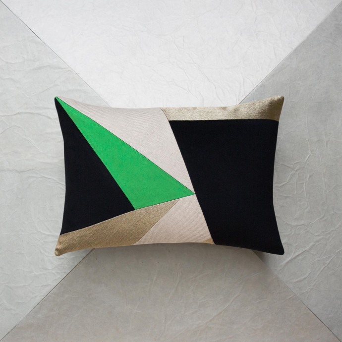 cushion PRAIRIE high-end designer cushions