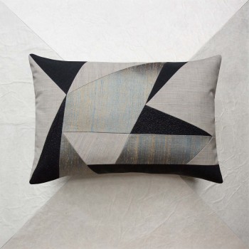 Maison Popineau  CENDRE  cushion 777