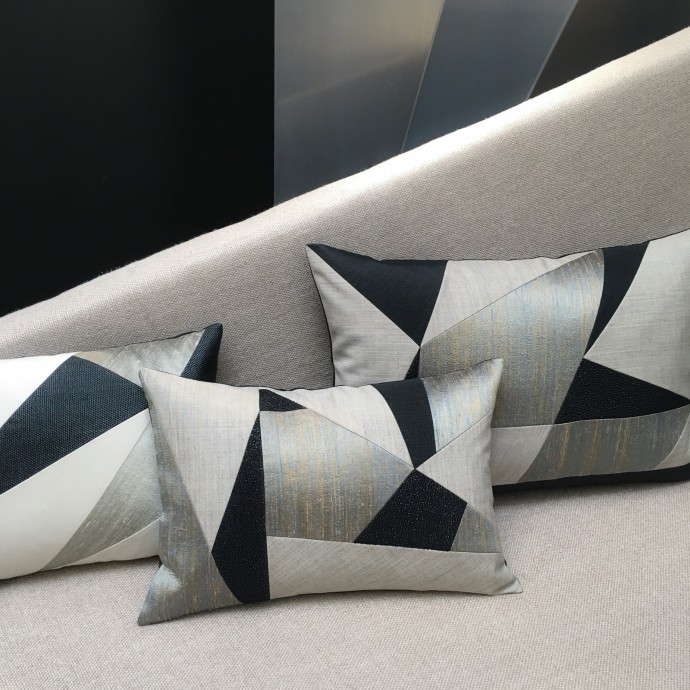 cushion CENDRE 3045 high-end designer cushions
