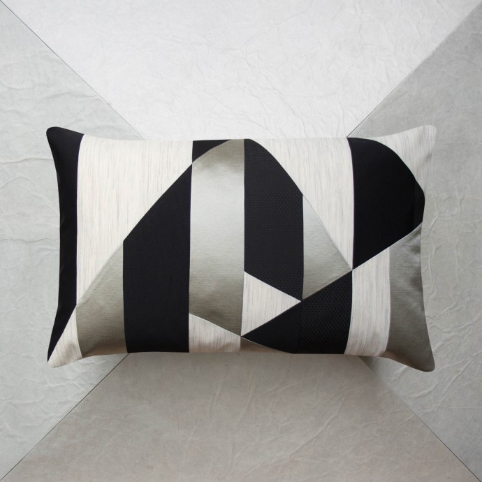 cushion MASTIC n°2 4060 high-end designer cushions