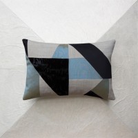 Maison Popineau PETIT CIEL cushion 877