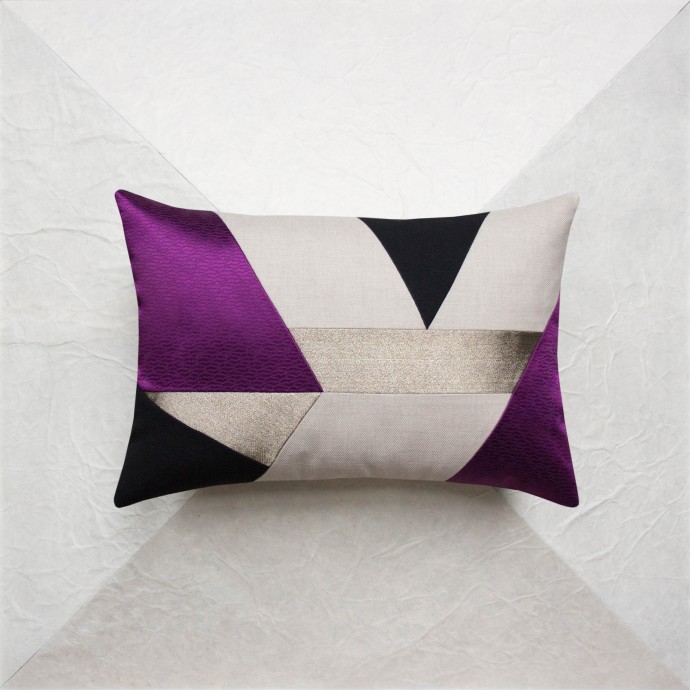 cushion CHARDON high-end designer cushions