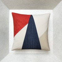 Maison Popineau LUTETIA cushion 994