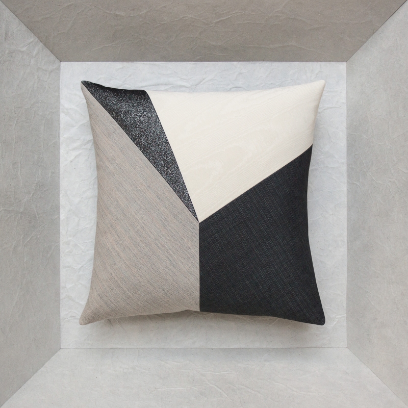 SERENITE cushions collection | Maison Popineau | Paris