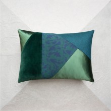 SUITE ALEATOIRE cushions collection | Maison Popineau | Paris