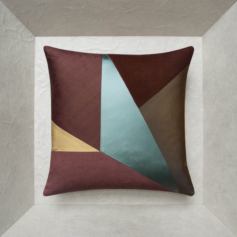 PAYSAGES cushions collection | Maison Popineau | Paris