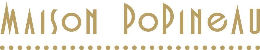 Atelier Maison Popineau